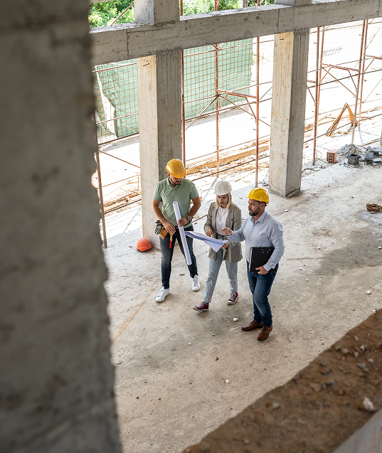 Rodriguez CPA|Ejecutivo contable de la construcción
