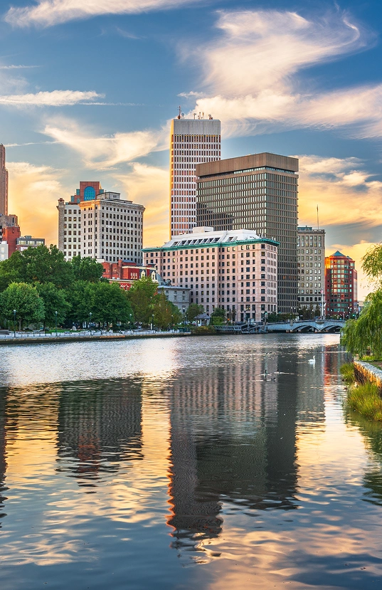 Rodriguez CPA|Providence