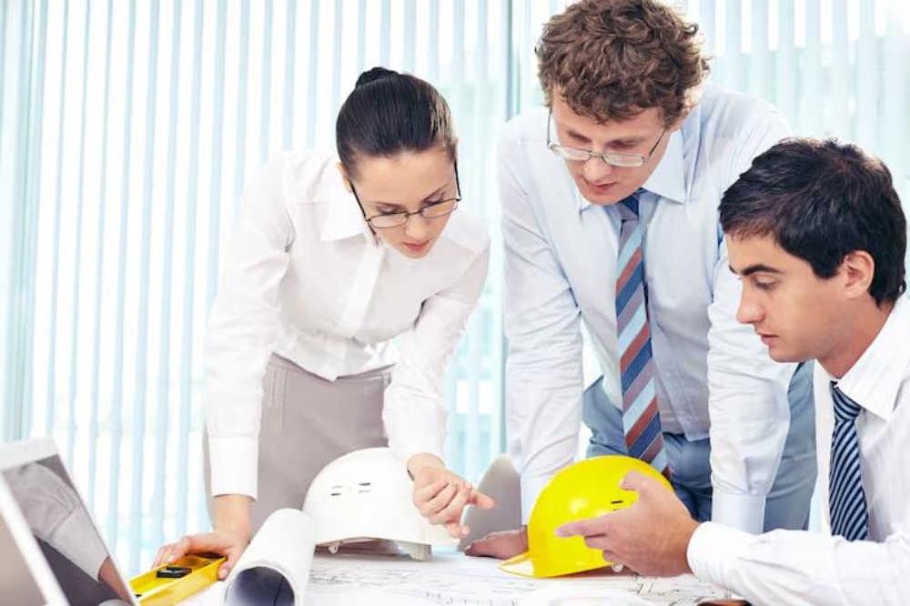 Choosing the Right Accountant for Your Construction Company