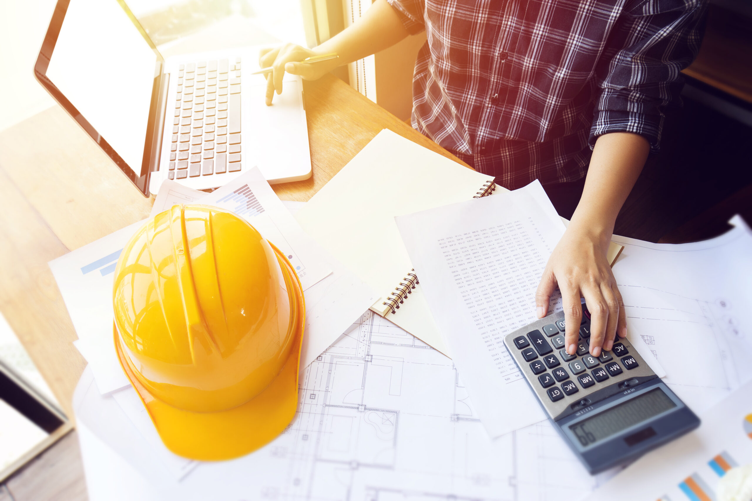 Rodriguez CPA | 10 Essential Benefits of Accounting for Construction Companies